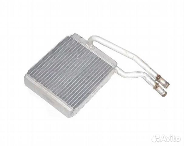 Отопитель Форд Фокус 1