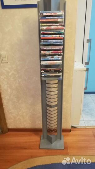 Подставки для дисков