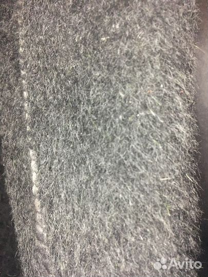 Пальто женское демисезонное 46 48