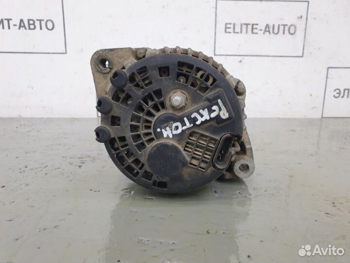 Генератор Ssangyong Rexton 2 2.7D 2008