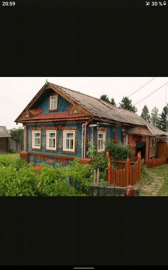 Дом 31 м² на участке 3 сот.