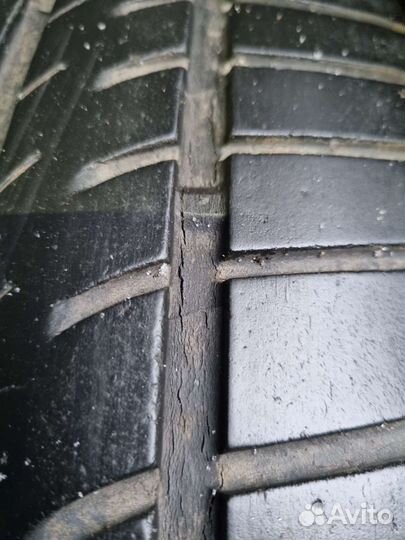 Michelin Pilot Primacy 245/55 R17 102W