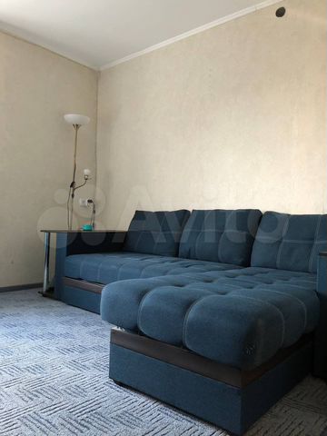 1-к. квартира, 30,4 м², 4/4 эт.