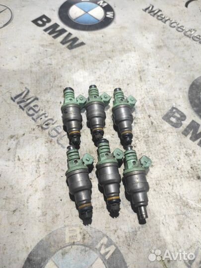 Форсунка Bmw 5-Series E39 M52B25