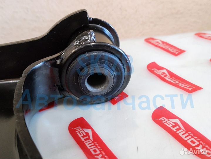 Рычаг передний правый VW Polo Rapid 2010- 2022