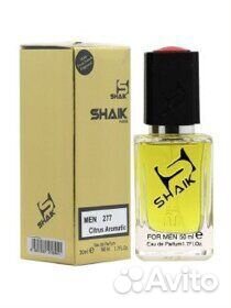 Shaik M277 Chanel Allure Homme Sport (Cologne)