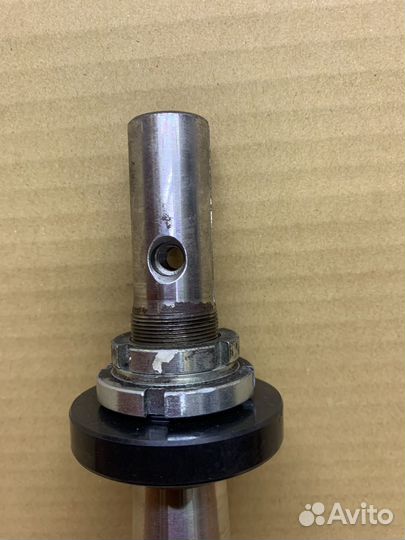 Траверса Suzuki Gemma UL250 (U) K8 CJ47A