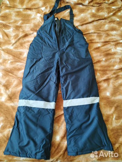 Продаётся новый комплект рабочей формы