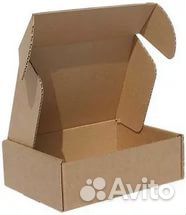 Гофротара, коробки из картона, гофроящики