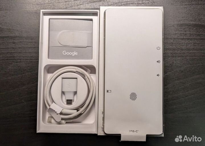 Google Pixel 7, 8/128 ГБ