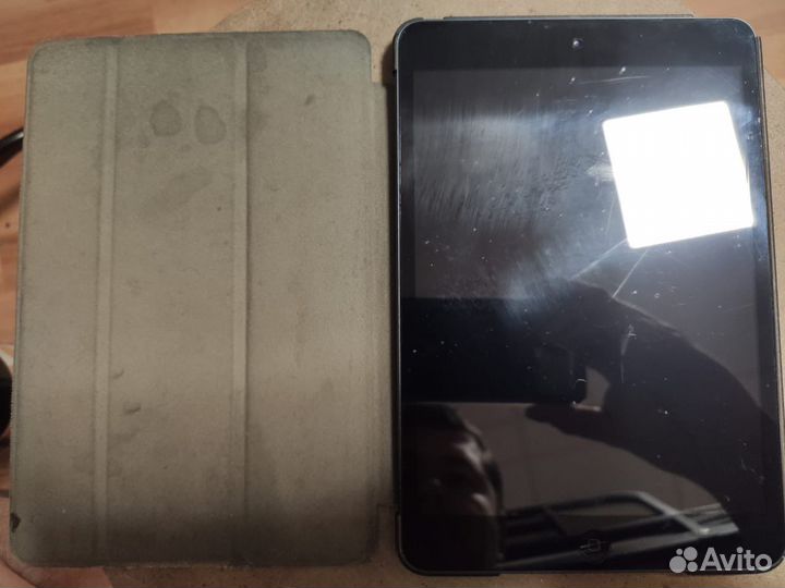 iPad mini 32 гб
