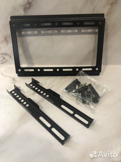 Кронштейн для телевизора до 40дюймов