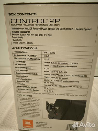 Колонки для пк