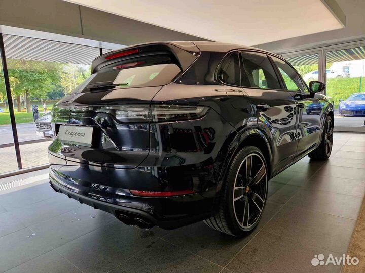 Porsche Cayenne 3.0 AT, 2023