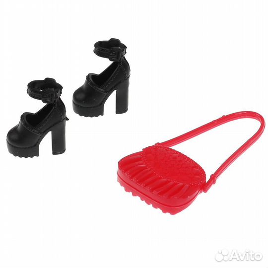 Аксессуары д/кукол 29 см аксессуары Для Софии