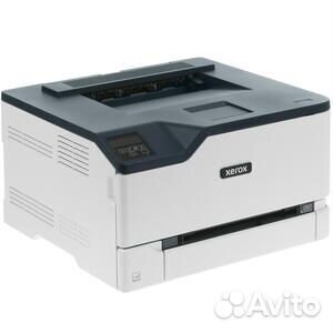 Лазерный цветной принтер Xerox C230