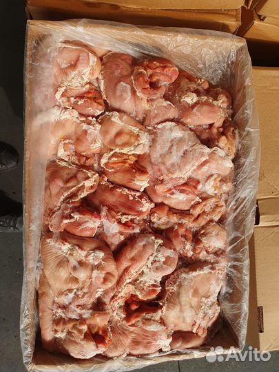 Желудок свиной