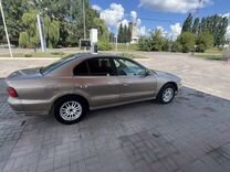 Mitsubishi Galant 2.4 AT, 2002, 300 000 км, с пробегом, цена 325 000 руб.