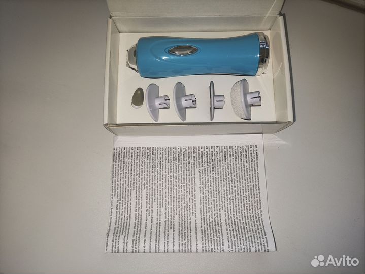 Аппарат для педикюра