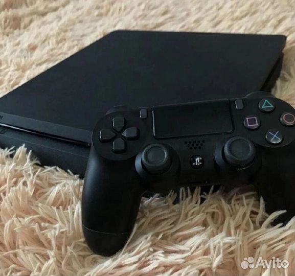 Sony playstation 4 PS4 500gb