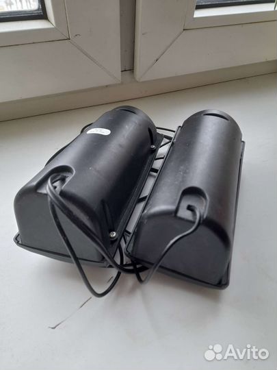 Компьютерные колонки