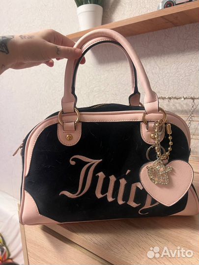 Juicy couture сумка