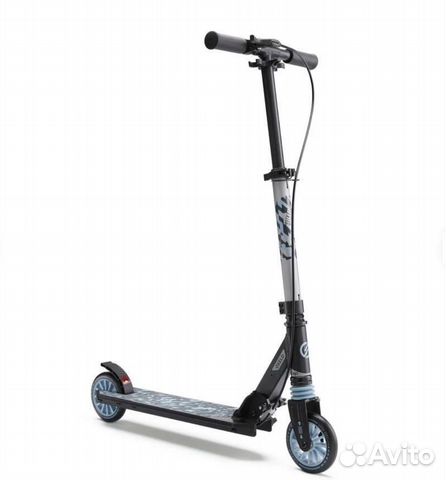 Самокат Oxelo Mid 5