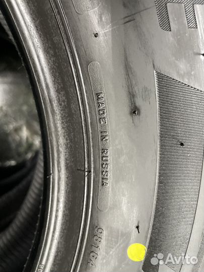 Bridgestone Blizzak DM-V3 215/65 R16 102S