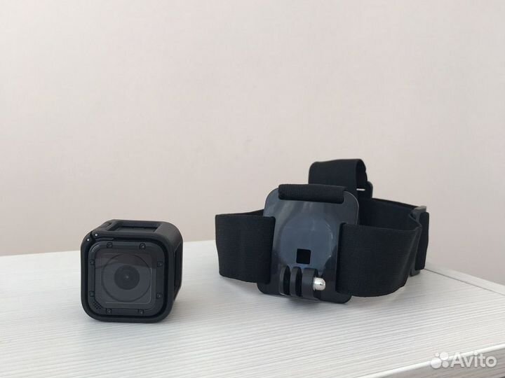 Камера GoPro Hero 4 session