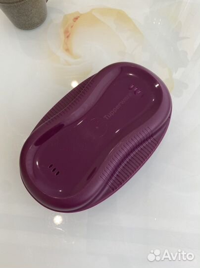 Омлетница tupperware Браво-Дилайт