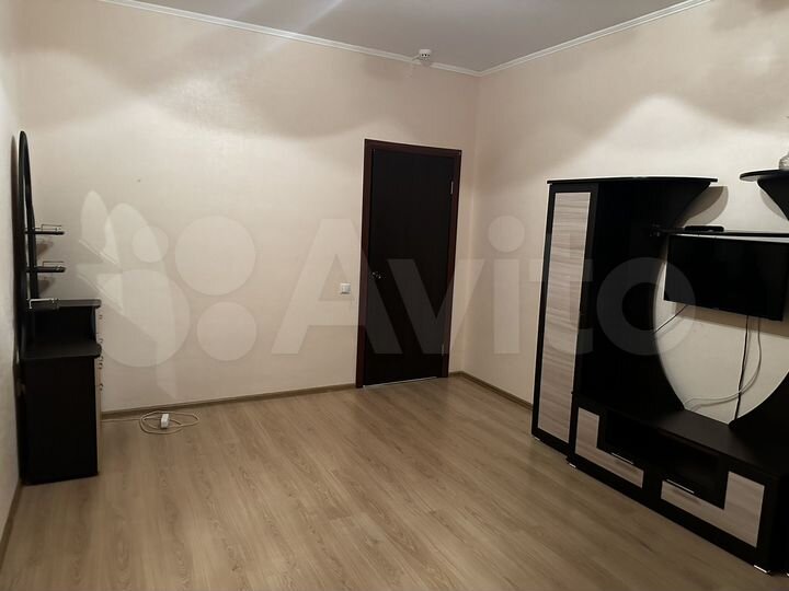 1-к. квартира, 37 м², 1/14 эт.