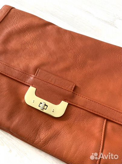 Сумка клатч ASOS