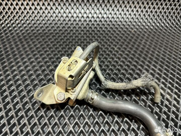 Клапан экологии Yamaha WR 450 F 2005-2006