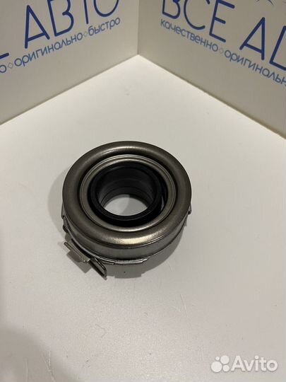 Комплект сцепления Toyota LC120 prado 3.0D KT291C