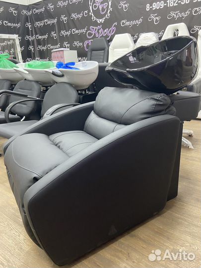 Мойка парикмахерская