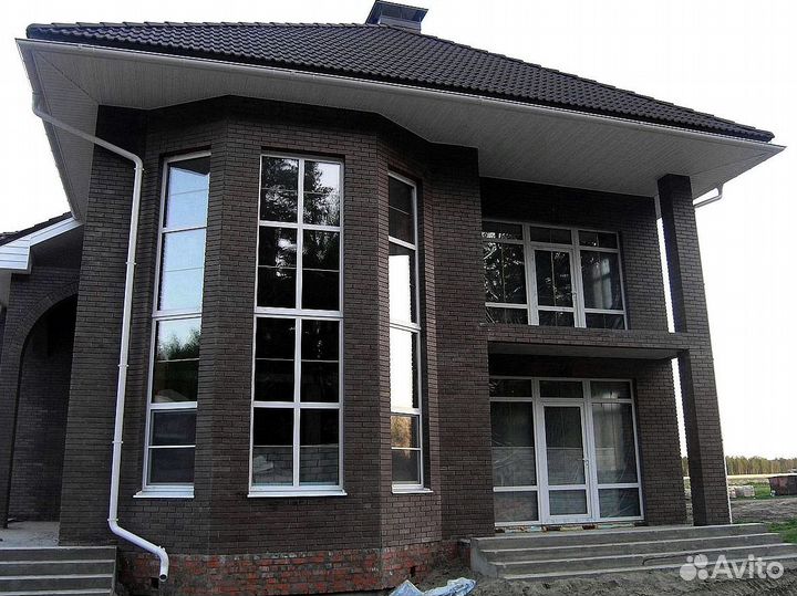 Окна пластиковые, окна пвх