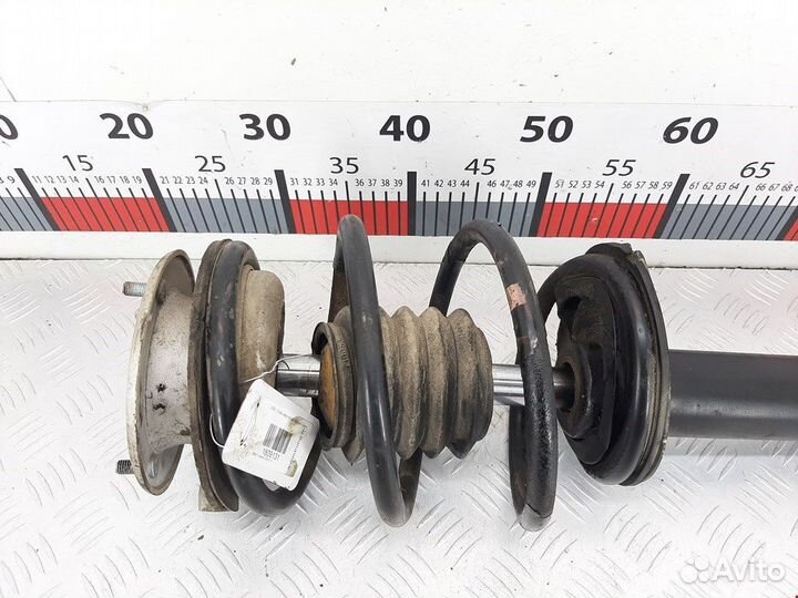 Стойка для BMW 5-Series (E39)