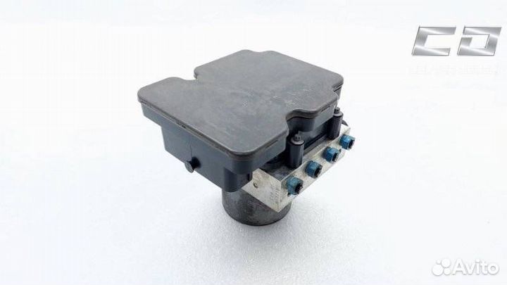 Блок ABS Mercedes-Benz V-Класс W447 2017