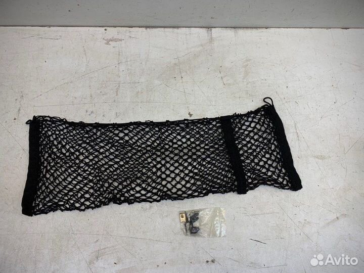 Сетка багажника задняя Lexus Is 3 2013-2019