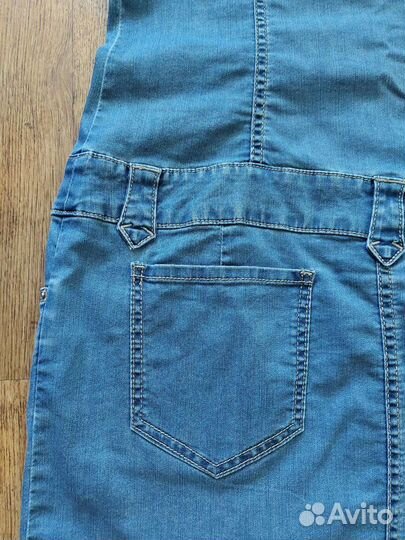 Джинсовое платье Westland р.M/L