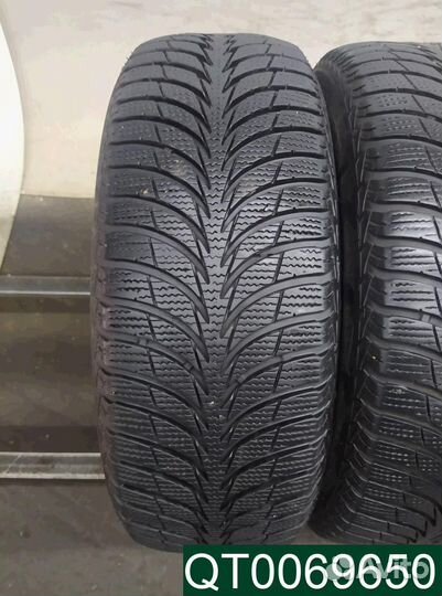 Goodyear UltraGrip Ice+ 205/60 R16 96P