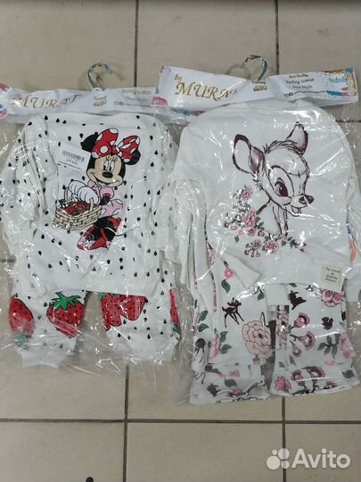 Детская одежда Турция