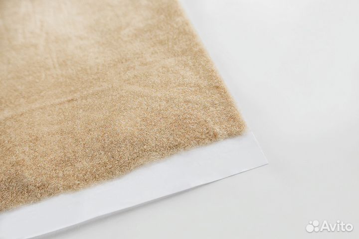 Карпет Шумофф Акустик Бежевый 1250 мм