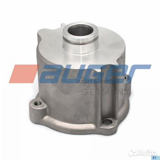 Auger 80393 Корпус делителя кпп