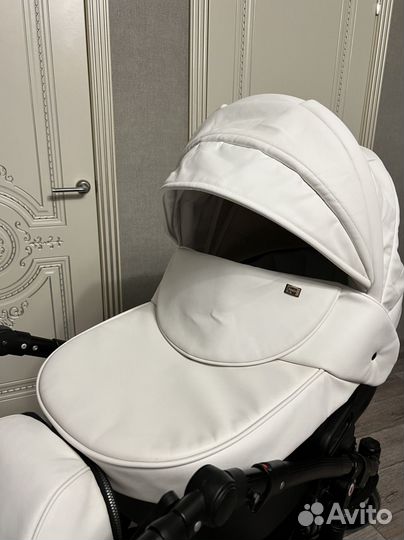 Коляска agio prado