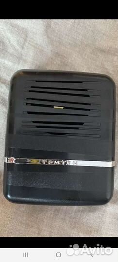 Дверной звонок проводной