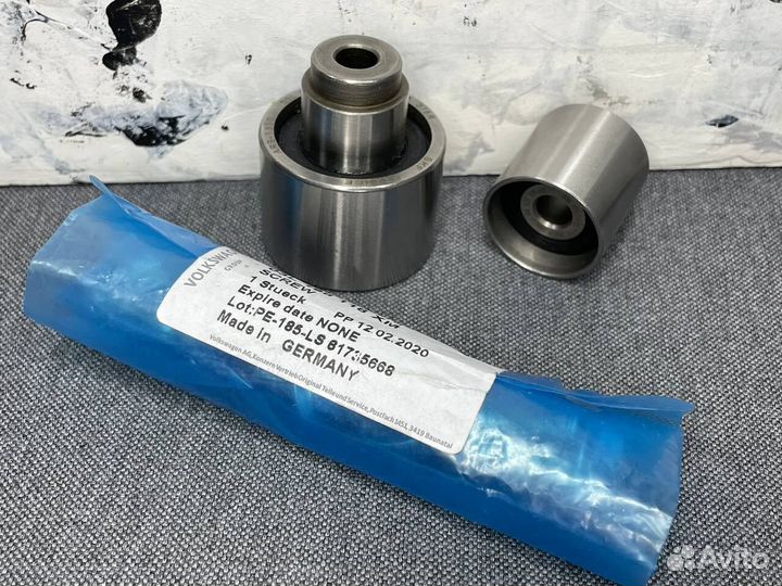 Комплект грм для Фольксваген/Volkswagen Дизель