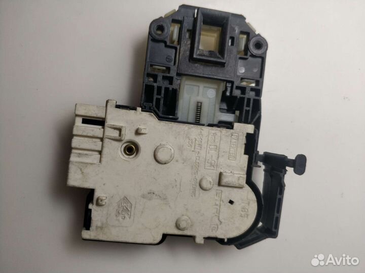 Устройство блокировки люка (убл) 160022002.01