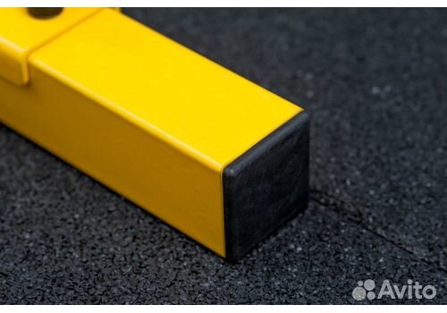 Напольные брусья для отжиманий stecter,высота 55см