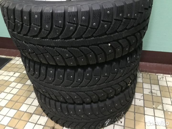 R16 GT Radial Champiro IcePro 205/55, PCD 5x114.3 DIA 67.1